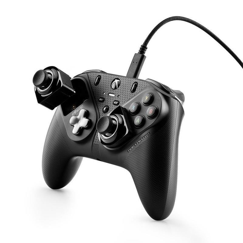 Click to view product details and reviews for Thrustmaster Eswap S Pro Controller.