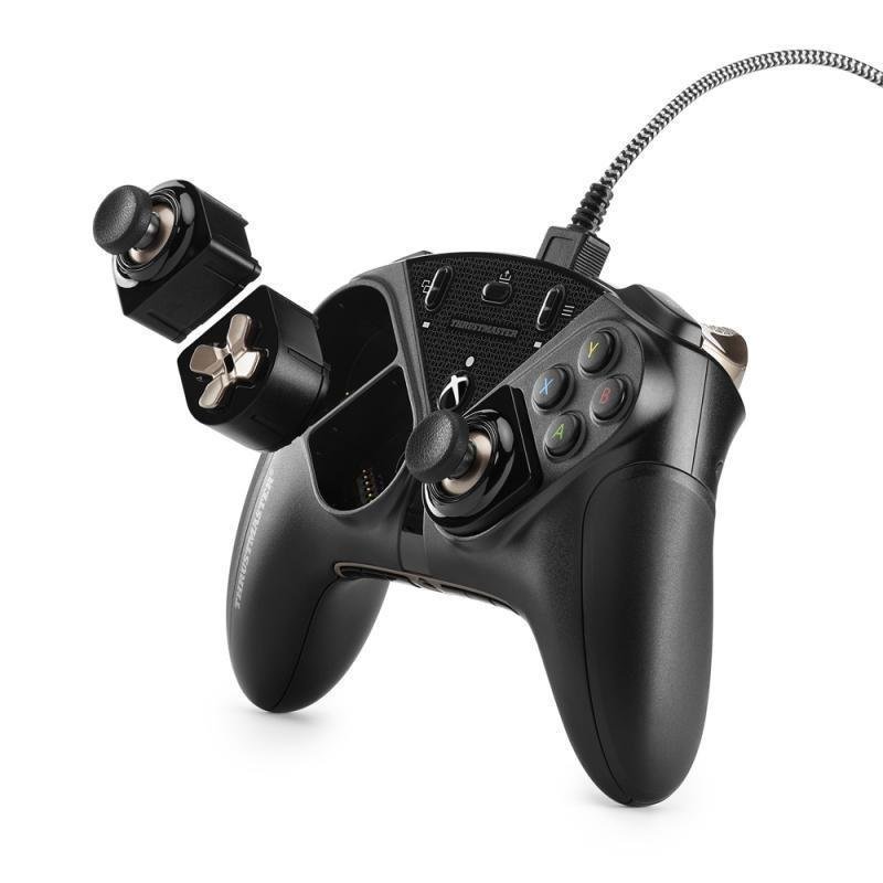 Click to view product details and reviews for Thrustmaster Eswap X Pro Controller.