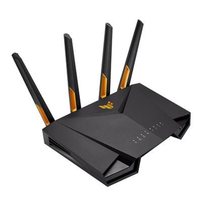 Click to view product details and reviews for Asus Tuf Ax3000 V2 Tuf Gaming Ax3000 Dual Band Wi Fi 6 Router.