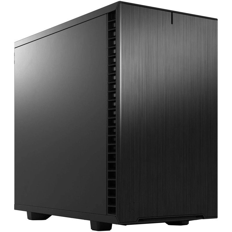 Click to view product details and reviews for Fractal Design Define 7 Nano Itx Case Black.