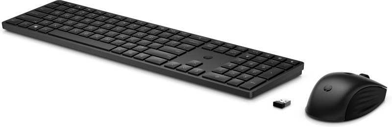 Click to view product details and reviews for Hp 655 Wireless Keyboard And Mouse Combo.