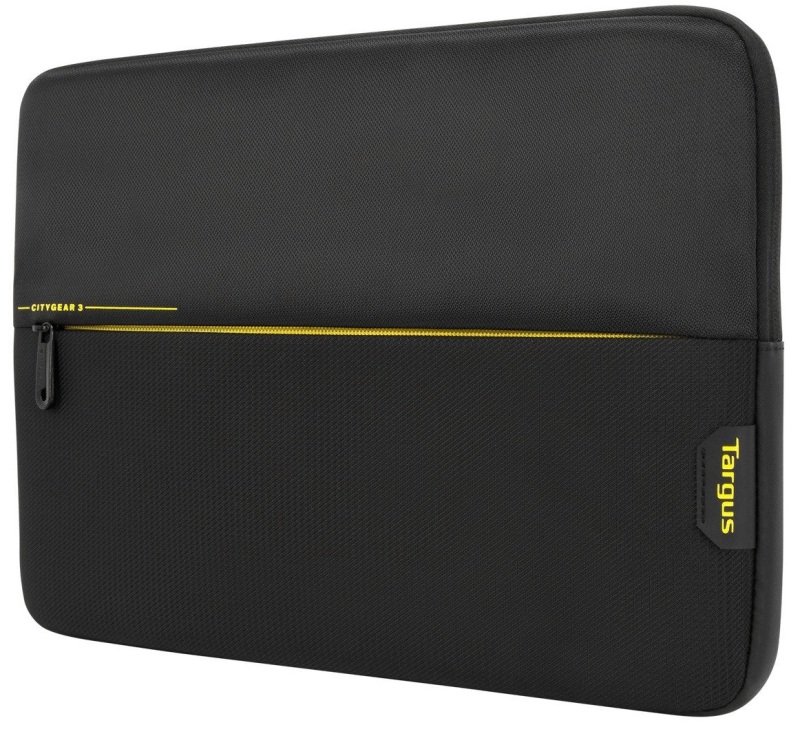 Click to view product details and reviews for Targus Citygear 156 Laptop Sleeve Black.