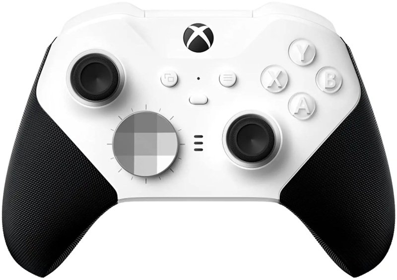 Click to view product details and reviews for Xbox Elite Wireless Controller Series 2 Core White.