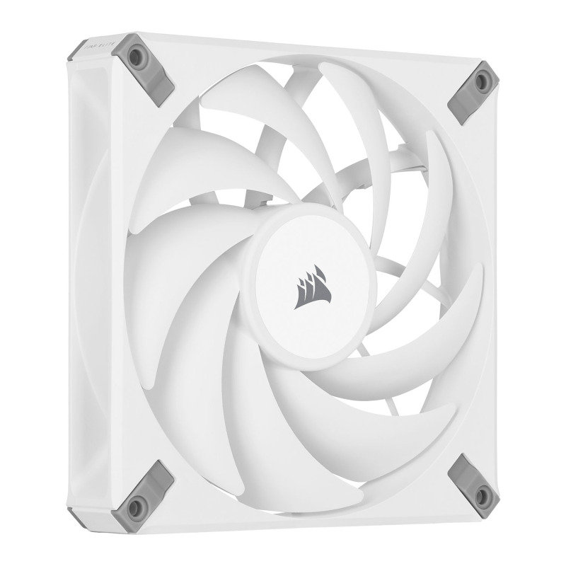 Click to view product details and reviews for Corsair Af140 Elite White Performance Single 140mm Pwm Fan.