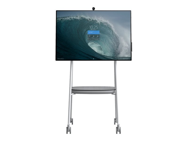 Click to view product details and reviews for Microsoft Surface Hub 2s 50 Touch Surface Core I5 8 Gb Ssd 128 Gb Lcd 50.