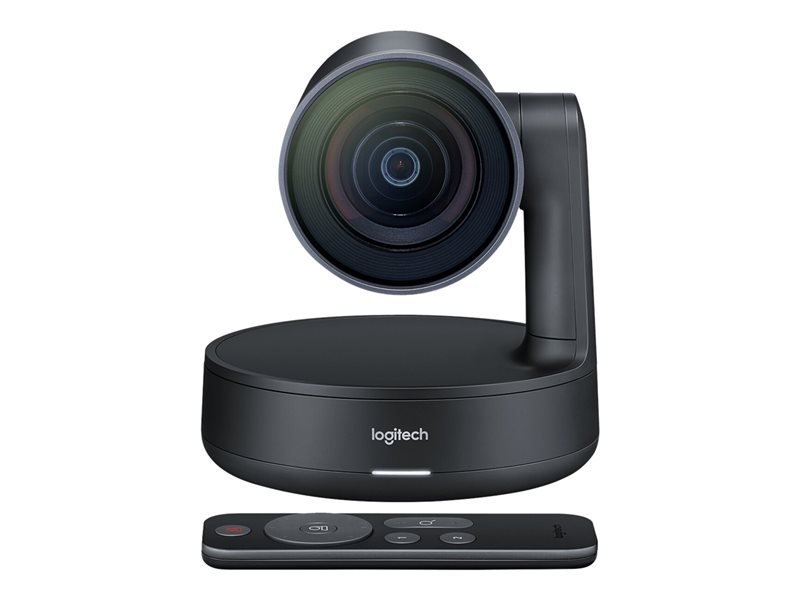 Image of Logitech Rally - Conference Camera