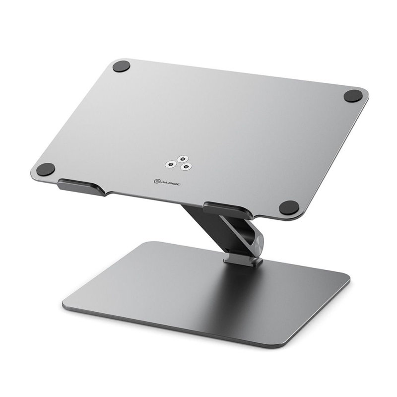 Click to view product details and reviews for Alogic Elite Adjustable Laptop Stand.