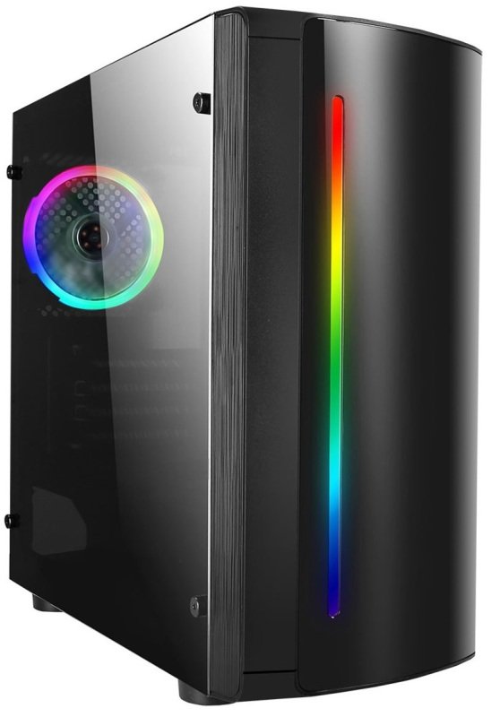 Click to view product details and reviews for Cit Beam Mid Tower Gaming Case.