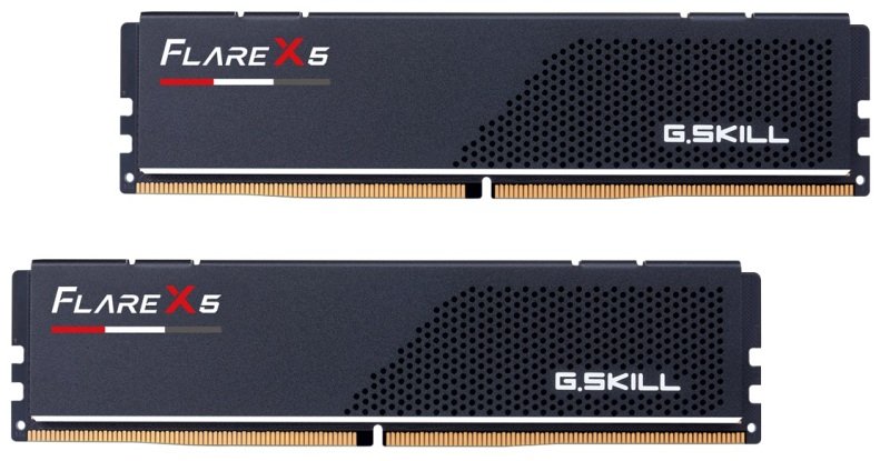 Gskill Flare X5 32gb 5600mhz Cl30 Ddr5 Memory Amd Expo