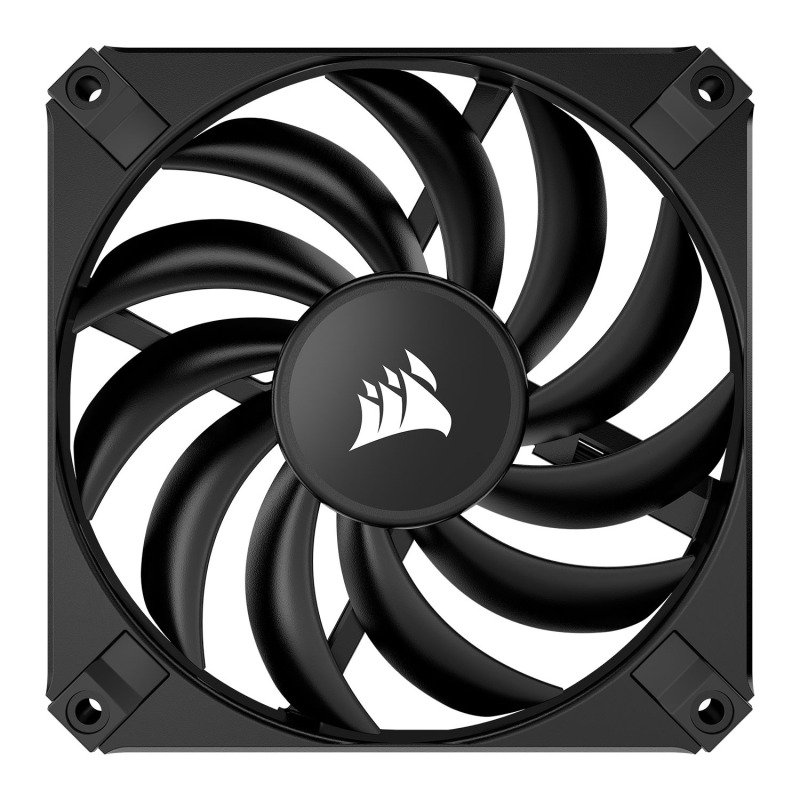 Click to view product details and reviews for Corsair Af Slim Series Af120 Slim 120mmx15mm Fluid Dynamic Fan Single Pack.