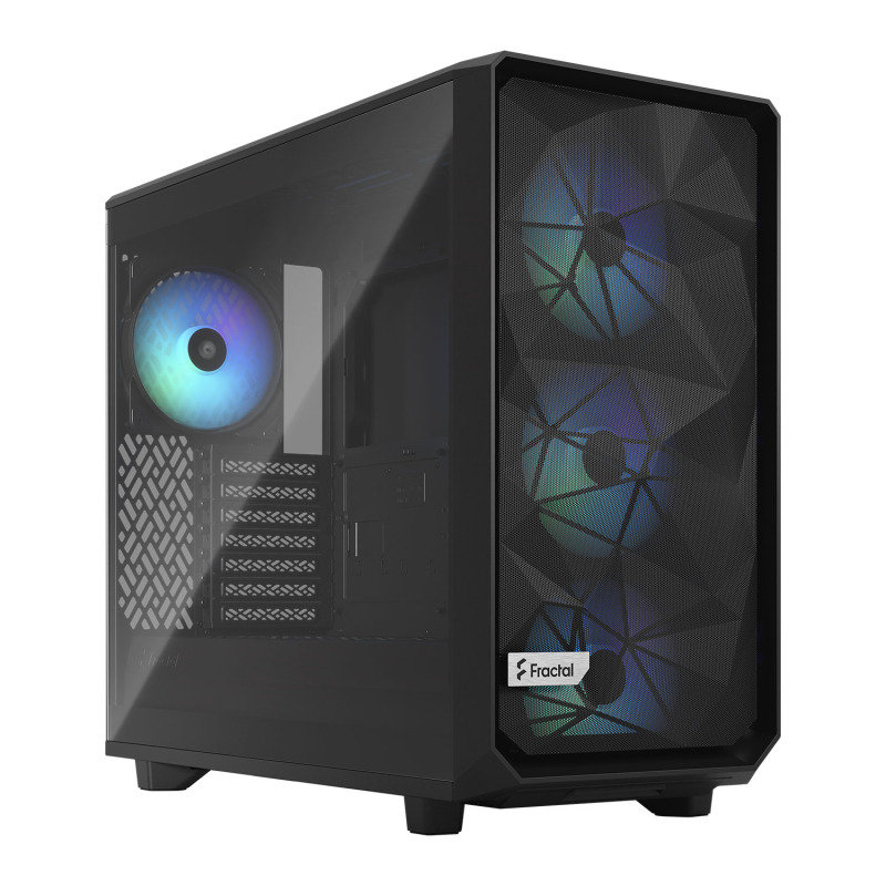 Click to view product details and reviews for Fractal Design Meshify 2 Lite Rgb.