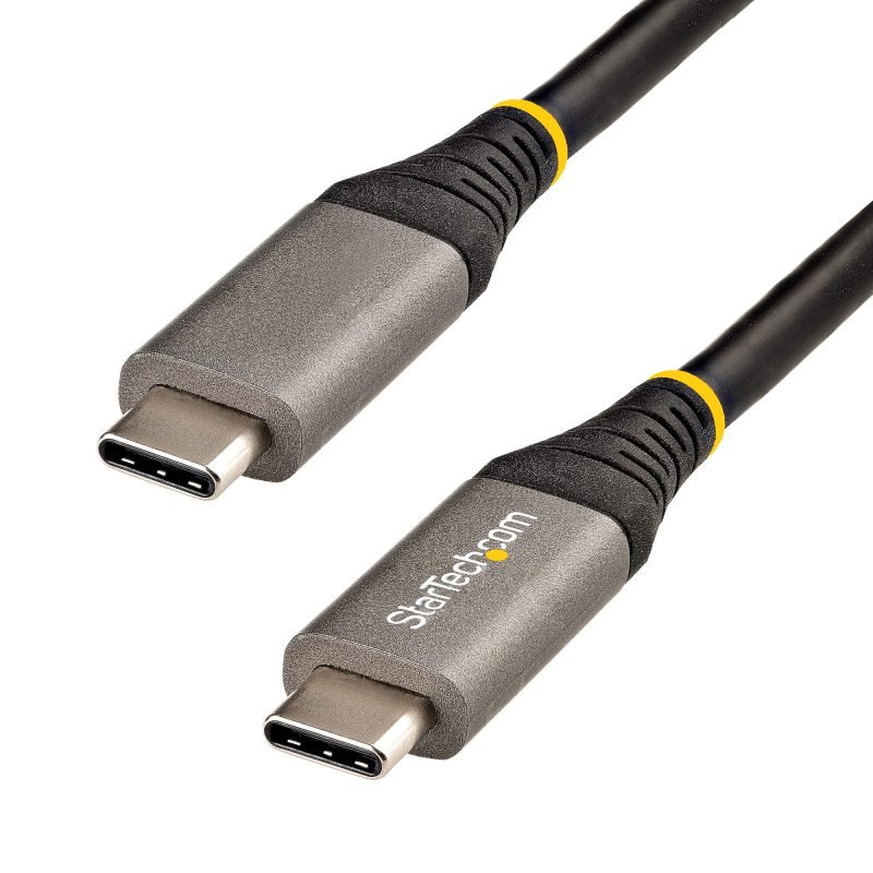 Click to view product details and reviews for Startech 20 Usb C Cable With 100w Power Delivery.