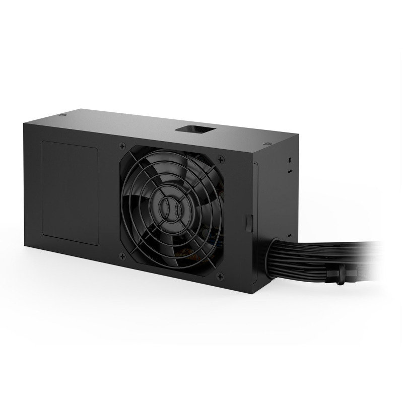 Click to view product details and reviews for Tfx Power 3 300w 80 Plus Bronze Non Modular Psu Power Supply.