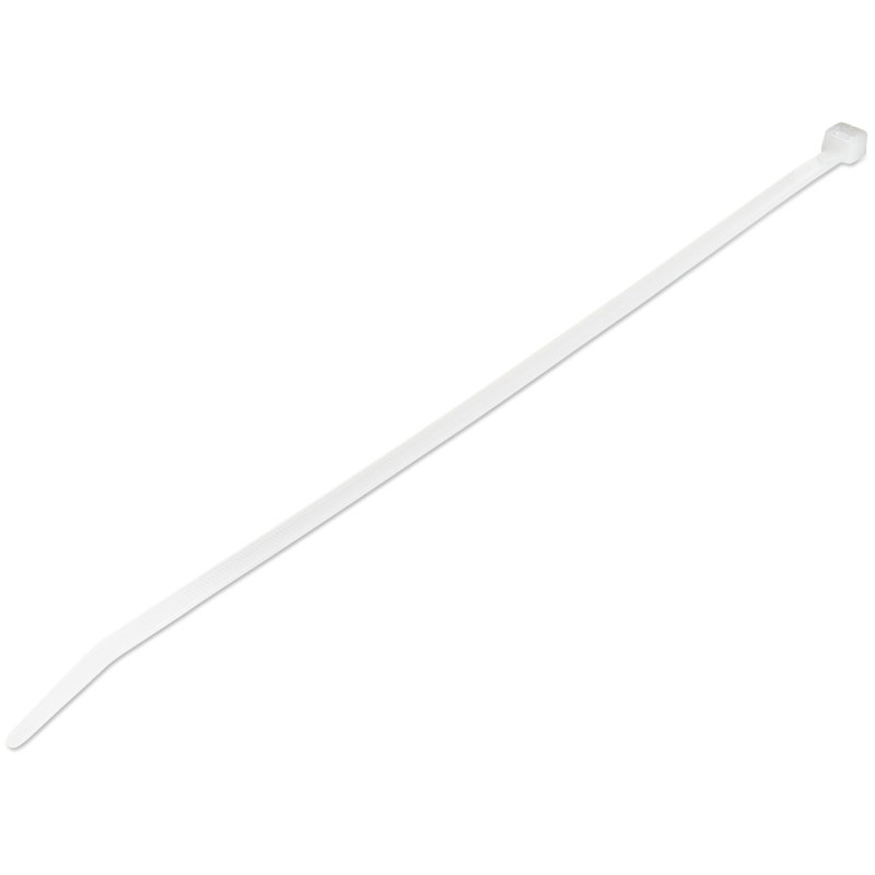 Click to view product details and reviews for Startechcom 10 25cm Cable Ties White.