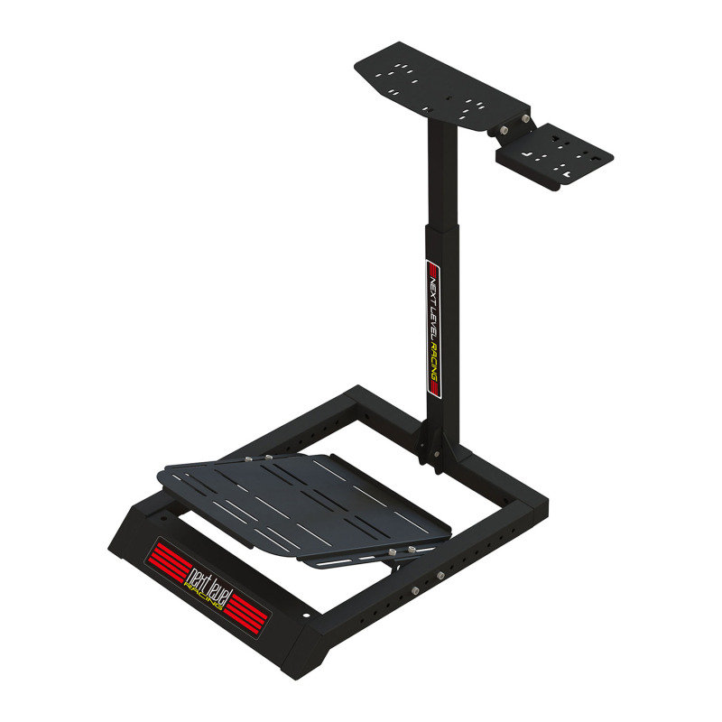 Click to view product details and reviews for Next Level Racing Wheel Stand Lite.