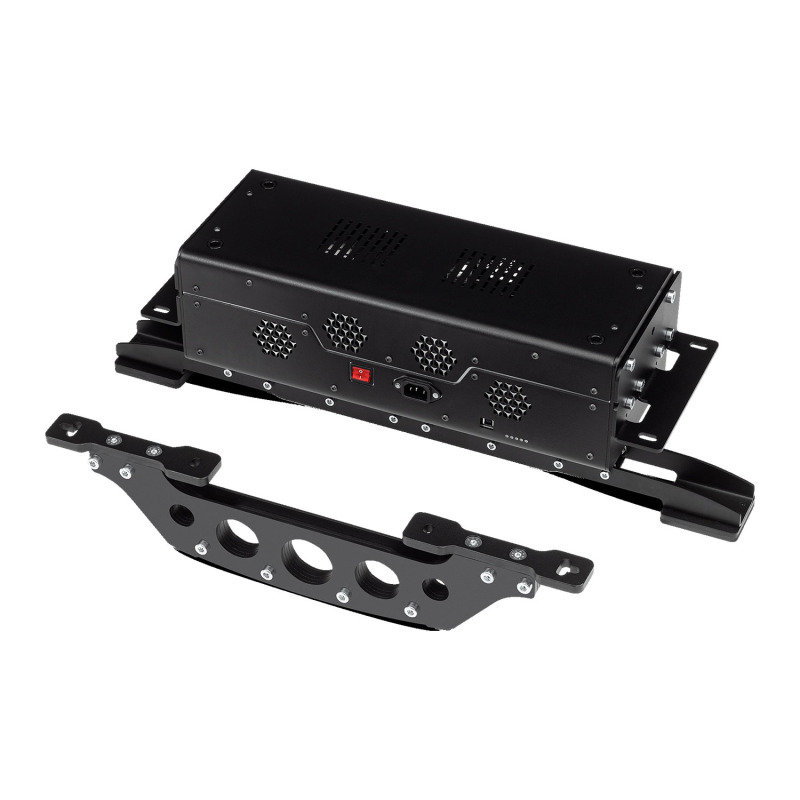 Click to view product details and reviews for Next Level Racing Motion Plus Platform.