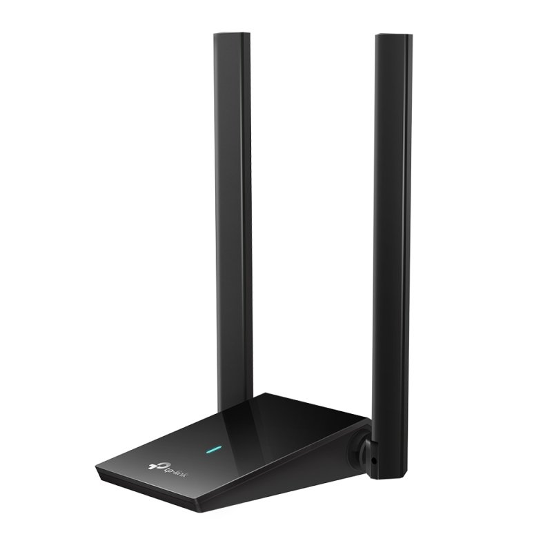 Click to view product details and reviews for Tp Link Archer Tx20u Plus Ax1800 Dual Antennas High Gain Wireless Usb Adapter.