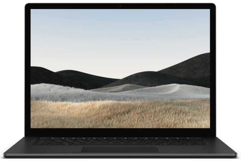 Microsoft Surface Laptop 4, Intel Core i7-1185G7, 16GB RAM, 256GB SSD, 13" Touchscreen (2256 x 