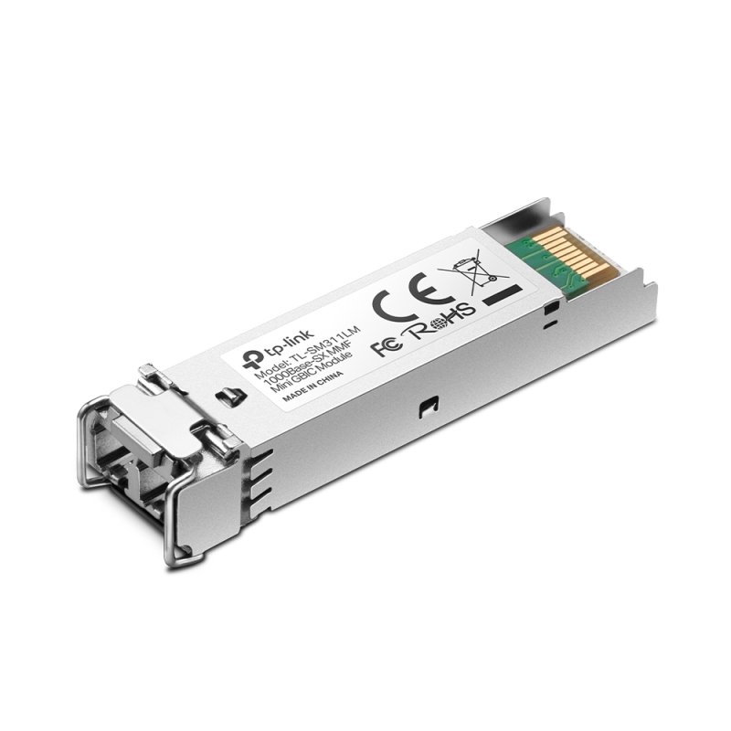 Click to view product details and reviews for Tp Link Tl Sm311lm Sfp Mini Gbic Gigabit Fibre Module.