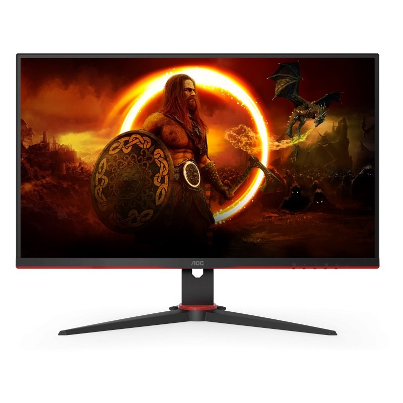 Click to view product details and reviews for Aoc 27g2spae Bk 27 Inch Full Hd Widescreen Gaming Monitor.