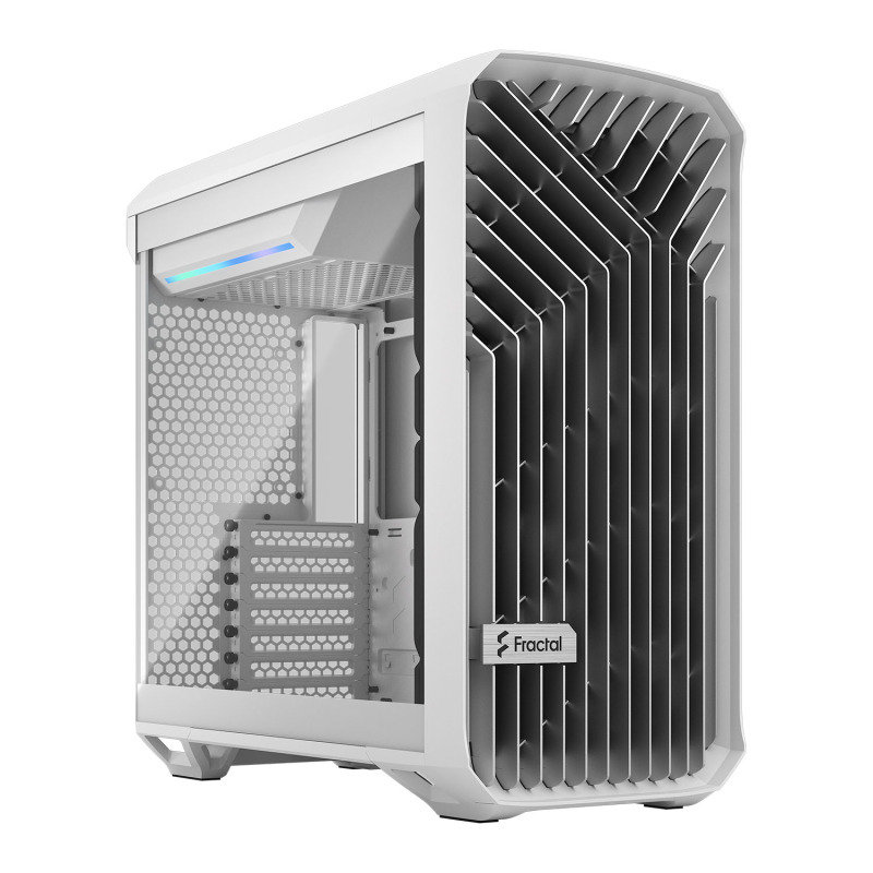 Click to view product details and reviews for Fractal Design Torrent Compact Windowed White Mid Tower Pc Gaming Case.