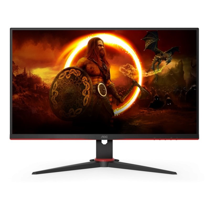 Click to view product details and reviews for Aoc 24g2spae Bk 24 Inch Full Hd Gaming Monitor.