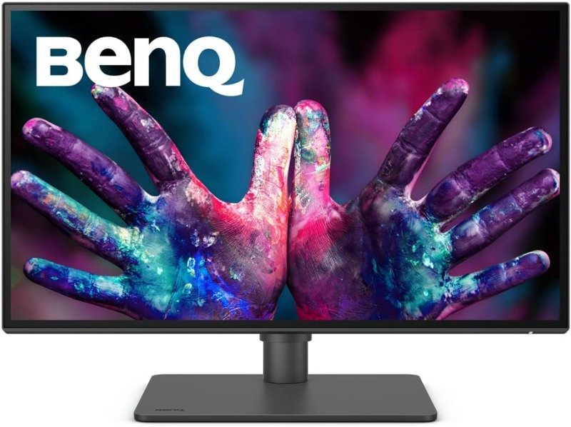 Click to view product details and reviews for Benq Pd2506q 25 Ips 2k Qhd Usb C Hdr Monitor.