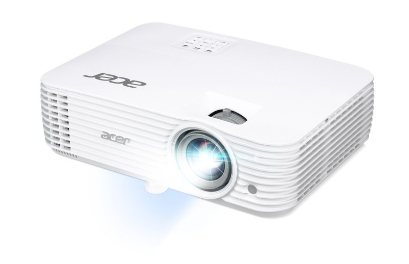 Acer P1557Ki - DLP 1080p Full HD 4500 ANSI Lumens HDMI USB Projector
