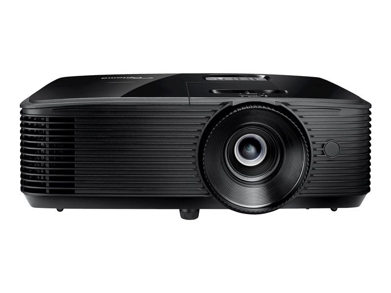 Image of Optoma DX322 - DLP Projector - 3D