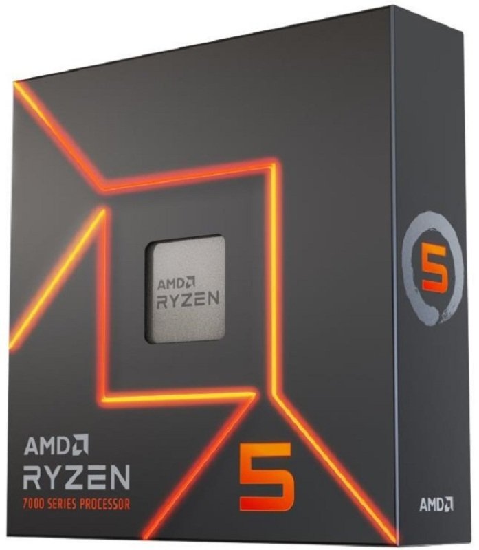 Click to view product details and reviews for Amd Ryzen 5 7600x Cpu Processor.