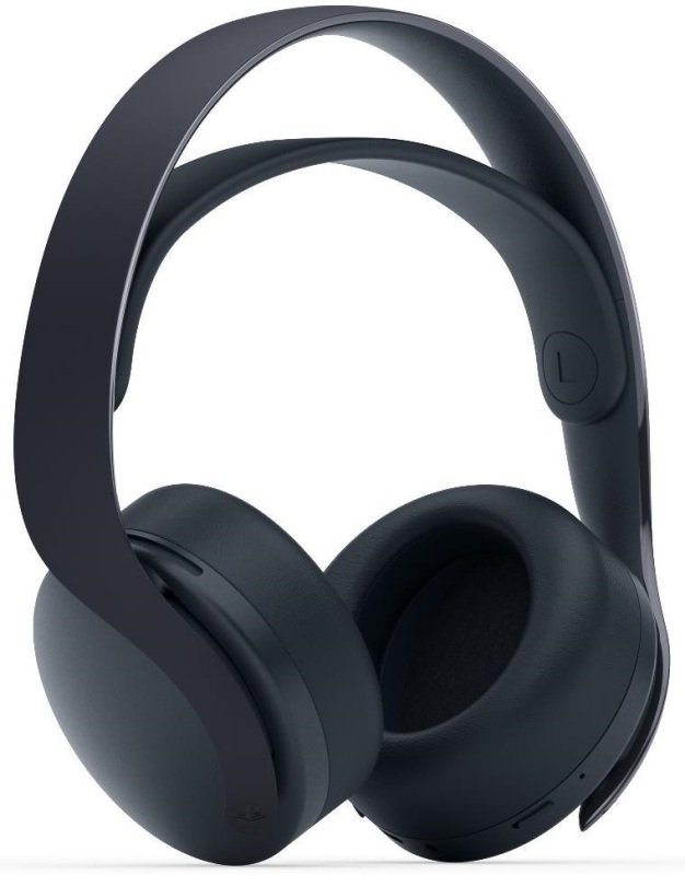 Click to view product details and reviews for Sony Playstation 5 Pulse 3d Wireless Headset Midnight Black.