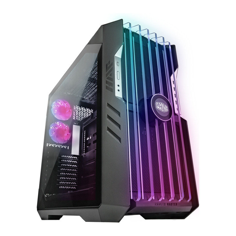 Click to view product details and reviews for Cooler Master Haf700 Evo Windowed Full Tower Pc Gaming Case.
