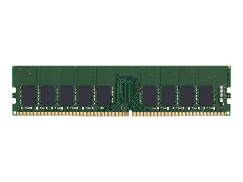 Click to view product details and reviews for Kingston Server Premier Ddr4 Module 16 Gb Dimm 288 Pin 2666 Mhz Pc4 21300 Unbuffered.