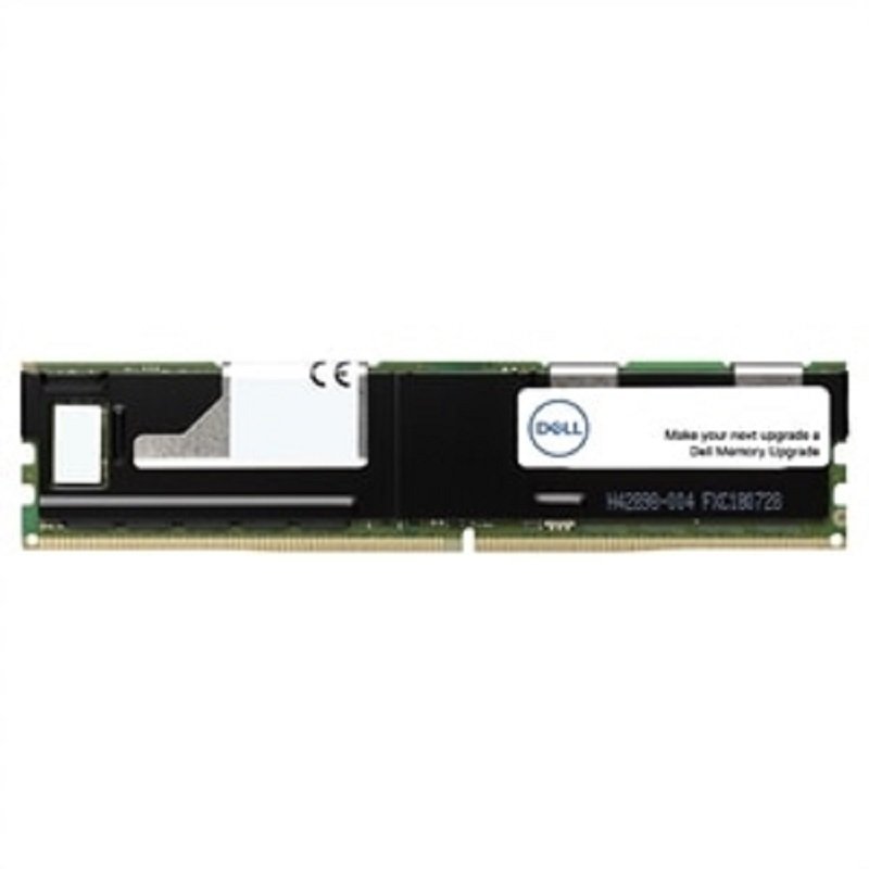 Image of Dell - DDR4 - Module - 8 GB - DIMM 288-pin - 3200 MHz / PC4-25600 - Unbuffered