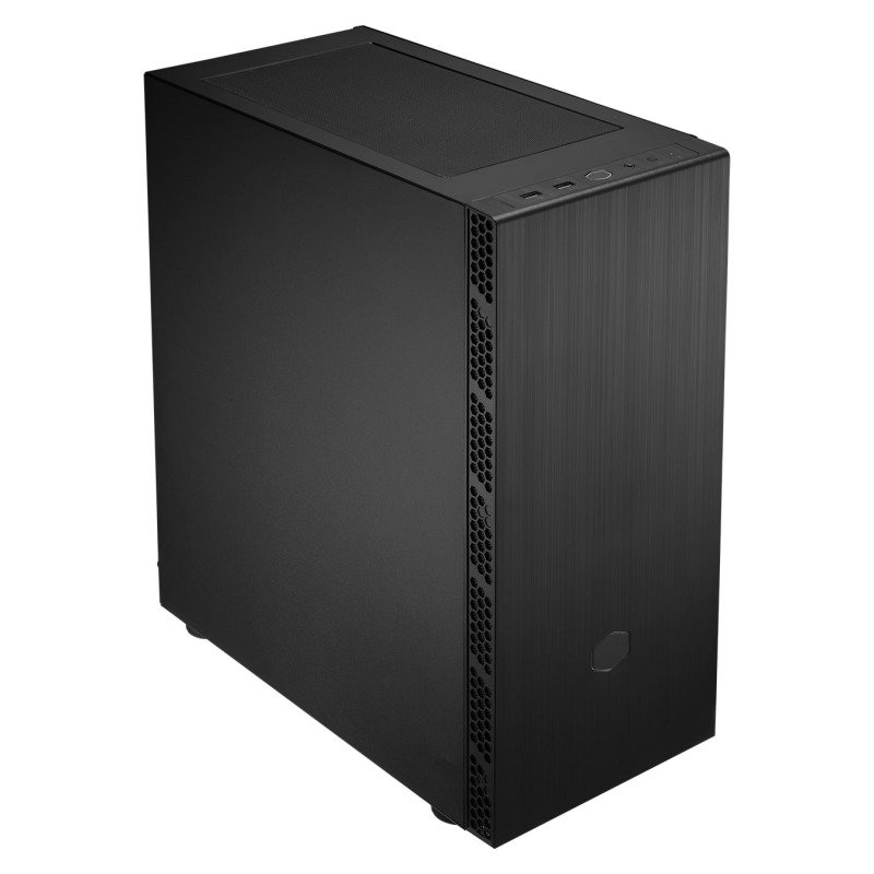 Click to view product details and reviews for Cooler Master Masterbox Mb600l V2 Mid Tower Case.
