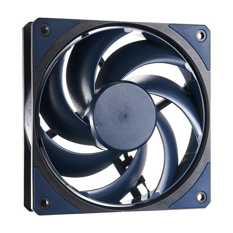 Click to view product details and reviews for Cooler Master Mobius 120 Case Fan.
