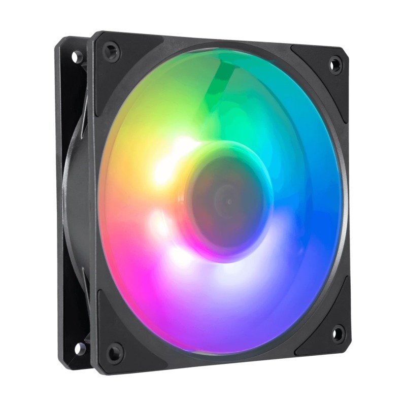 Click to view product details and reviews for Cooler Master Mobius 120p Argb.