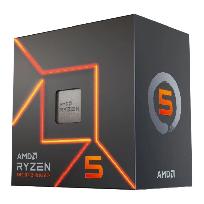 Click to view product details and reviews for Amd Ryzen 5 7600 Cpu Processor.