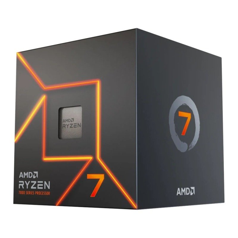 Click to view product details and reviews for Amd Ryzen 7 7700 Cpu Processor.
