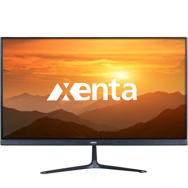 Xenta 215 Full Hd 75hz Led Monitor