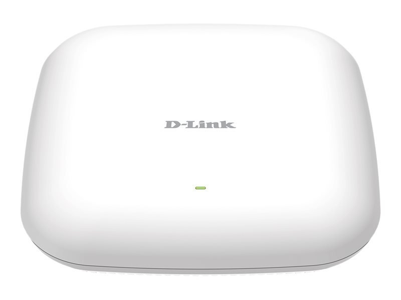 Image of D-Link Nuclias Connect DAP-X2810 - Radio Access Point - Wi-Fi 6