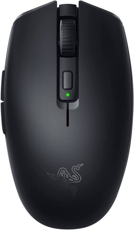 Click to view product details and reviews for Razer Orochi V2 Optical Wireless Gaming Mouse.
