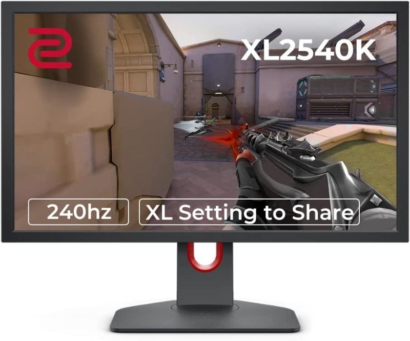 Click to view product details and reviews for Benq Zowie Xl2540k 23 Inch Gaming Monitor.