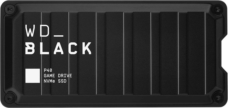 Click to view product details and reviews for Wd Black 1tb P40 External Game Drive Ssd.