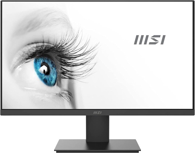 Click to view product details and reviews for Msi Pro Mp241x 24 Inch 75hz 5ms Va Full Hd Monitor.