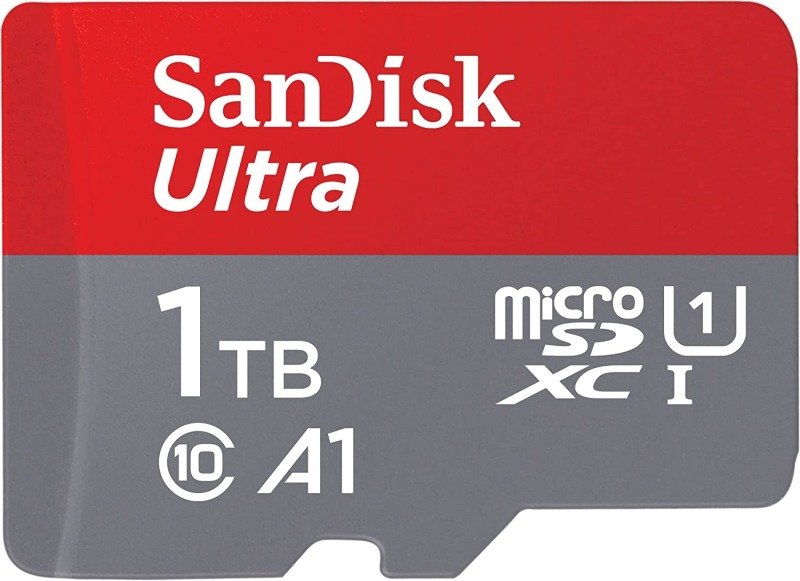 Click to view product details and reviews for Sandisk Ultra Microsdxc 1tb Sd Adapter.