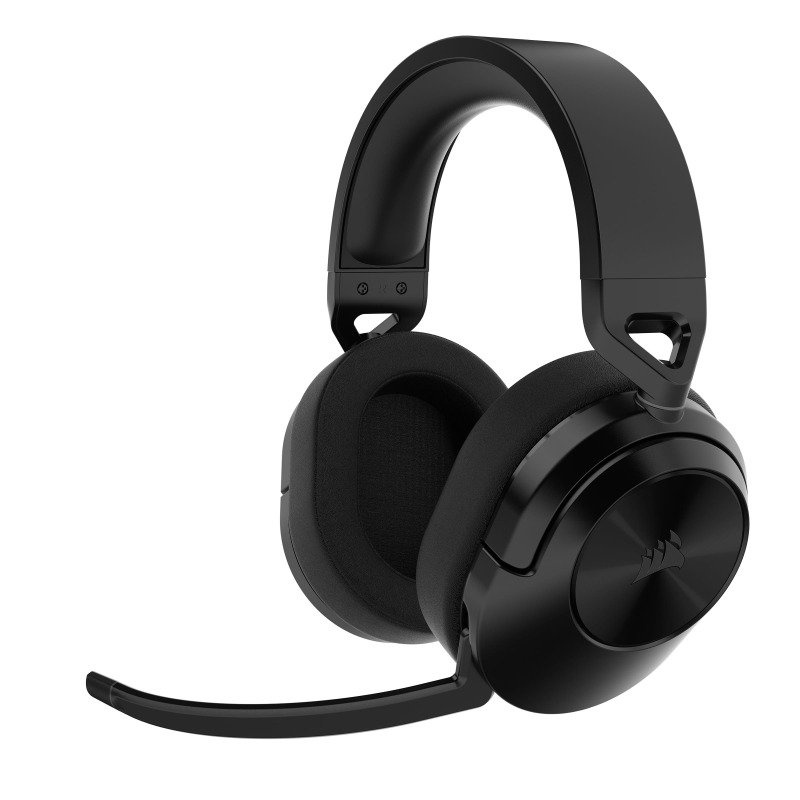 Click to view product details and reviews for Corsair Hs55 Wireless Gaming Headset Carbon.