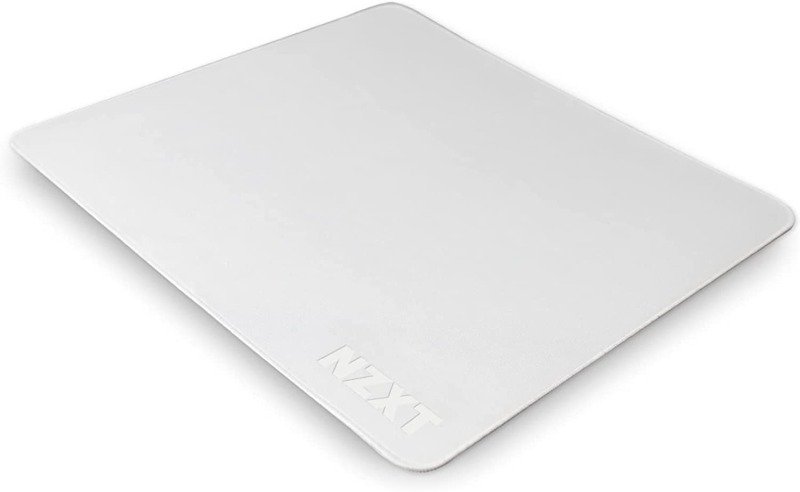 Click to view product details and reviews for Nzxt Mmp400 Standard Mouse Pad White.