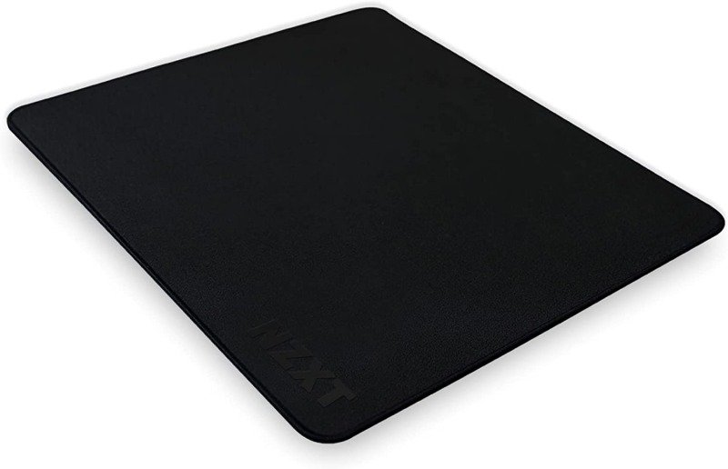 Click to view product details and reviews for Nzxt Mmp400 Standard Mouse Pad Black.