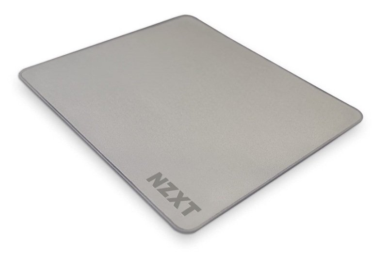 Click to view product details and reviews for Nzxt Mmp400 Standard Mouse Pad Grey.
